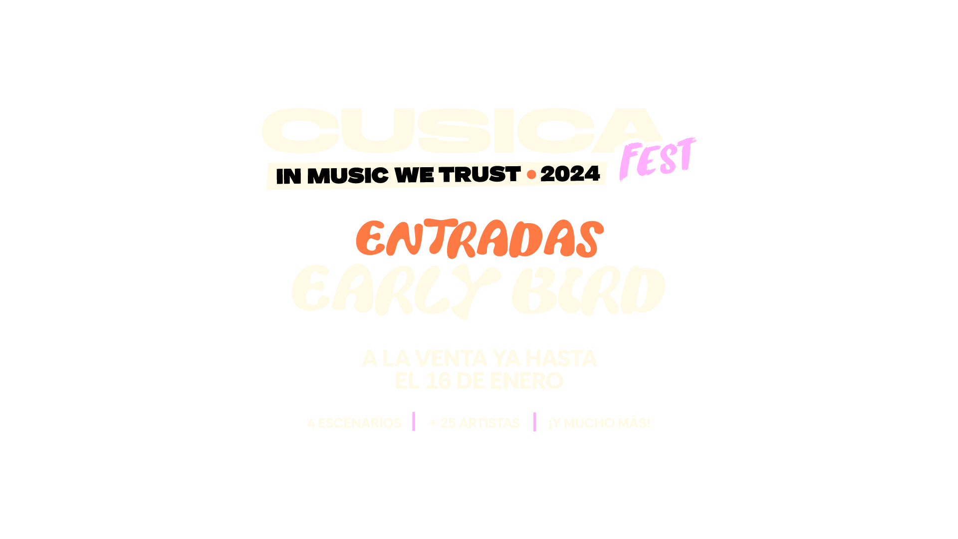Cusica Fest 2024