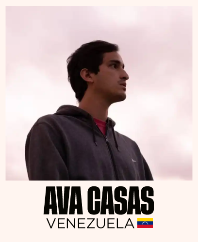 Ava Casas
