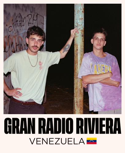 Gran Radio Riviera