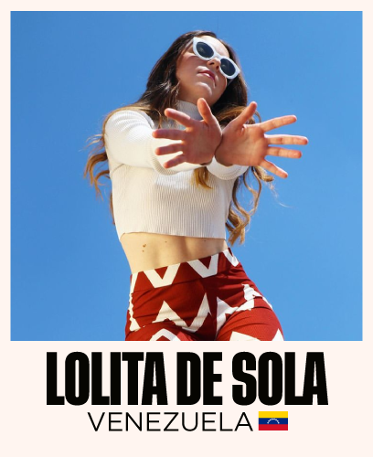 Lolita de Sola
