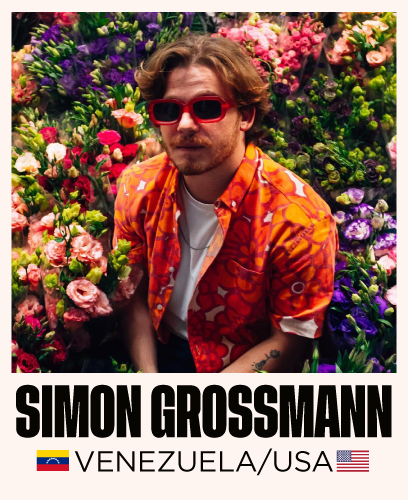 Simon Grossmann